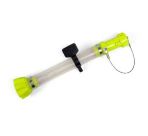 Bouchon Bidon 15L Jaune Compatible Moto Tout-Terrain – R'Tech RGASCANTBGI0