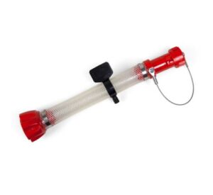 Bouchon Bidon 15L Rouge Moto Tout-Terrain – R’Tech RGASCANTBRS0