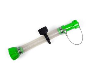 Bouchon pour Bidon 15L R'Tech – Vert – RGASCANTBVE0