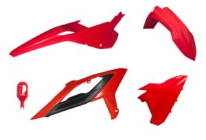 Kit plastique carénage 5 pièces Beta RR 125-480 Enduro 2023 – R'Tech