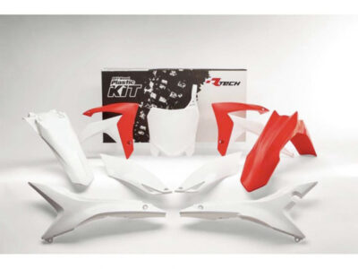 Kit plastique Honda Origine RKITCRFOEM517 - R'Tech