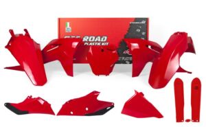 Kit plastique Gas Gas MC125, MC250, MC450F (2021–2023) – R’Tech