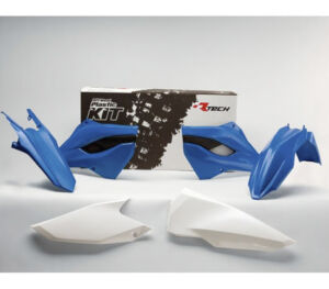 Kit plastique Husaberg FE/TE 2013-2014 – Carénage R’Tech pour FE250, FE350, TE250, TE300