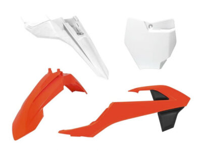 Kit plastique KTM Origine RKITKTMO16500 - R'Tech