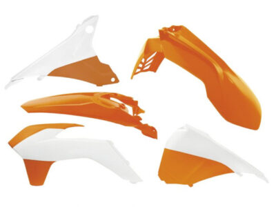 Kit plastique KTM Origine RKITKTMOEM495 - R'Tech