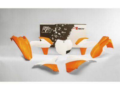 Kit plastique KTM Origine RKITKTMOEM592 - R'Tech