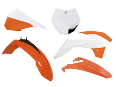 Kit plastique KTM Origine RKITKTMOEM593 - R'Tech