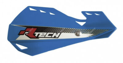 Protege-mains YZF bleu RKITPMDUBL14 - R'Tech