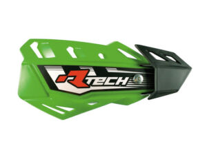 Protège-mains FLX motocross/enduro – R’Tech RKITPMFLVE00