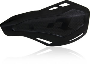 Protège-mains moto KTM, HUSQVARNA, SHERCO – Noir HP1 R’Tech RKITPMHP1NR2