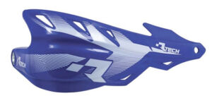 Protège-mains Raptor moto tout-terrain – R’Tech RKITPMRPBL00