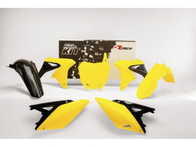 Kit plastique Suzuki Origine RKITRMZOEM511 - R'Tech