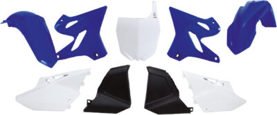 Kit plastique Yamaha Origine RKITYZ0OEM000 - R'Tech