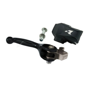 Levier de frein repliable aluminium CNC – Modèles compatibles – Années variables – R’Tech RLEV41061BNR