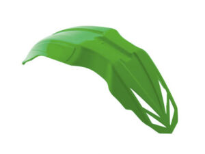 Garde-boue avant supermotard universel vert – R’Tech RPASMRVE0006