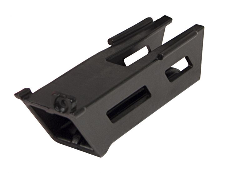 Patin guide chaîne motocross Monoblock R2.0 RTech – RPATTNR00020