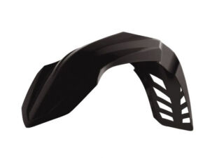 Garde-boue avant Yamaha YZ125 / YZ250 (2002-2017) noir – R’Tech