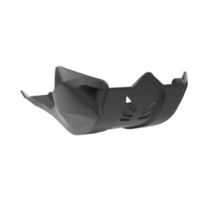 Sabot moteur noir Husqvarna FC 450 - R'Tech