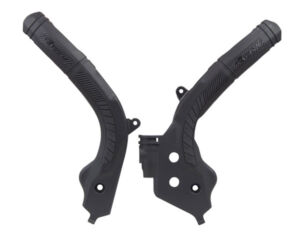 Protège cadre bi-matière Beta RR 125–480 Enduro (2020–2023) – R’Tech
