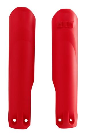 Protège-fourche Beta RR 125-480 Enduro 2020-2023 – R’Tech Rouge