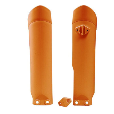 Protection fourche orange RPSKTMAR0985 KTM SX85 (17''/14'') - R'Tech