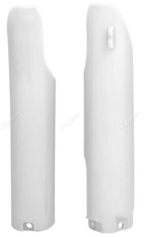Protège-fourche Yamaha WR250F WR450F YZ125 YZ250 – 2005 à 2019 – R’Tech