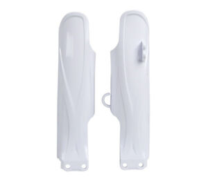 Protège-fourche Yamaha YZ85 LW (2019-2023) – R’Tech – Réf. B0G1