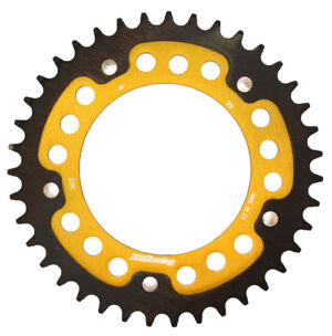 Couronne 39 dents – Honda CB1100/CB1300 (2001-2019) – Supersprox SPX 302:39-GLD