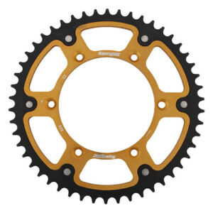 Couronne 520 – Suzuki RM-Z 250 / RM-Z 450 (1997–2024) – Supersprox CE203SG50