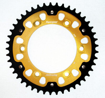 Couronne SPX STEALTH RST-899:45-GOLD (45 dents) KTM Superenduro 950 R - Supersprox