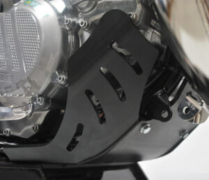 Sabot moteur EnduroGP Sherco SE 125-R 2018 à 2023 – UP MX1463 (AX1463)