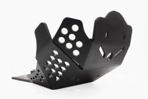 Sabot moteur Honda CRF250R / CRF250RX / CRF300RX / CRF450RX 2017-2023 – UP