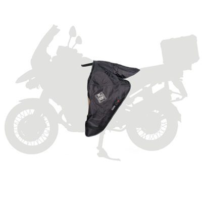 TABLIER POUR MOTO GAUCHO R118X - Tucano Urbano