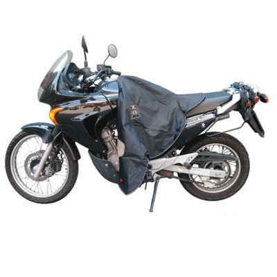 TABLIER POUR MOTO GAUCHO R119X - Tucano Urbano