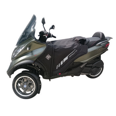 TABLIER THERMOSCUD PRO R062PROX Gilera Fuoco 500 ZAPM61100 - Tucano Urbano