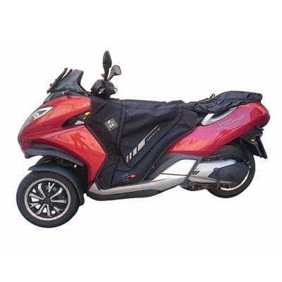 TABLIER THERMOSCUD PRO R173PROX Peugeot Metropolis (3 roues) VGAX1A - Tucano Urbano