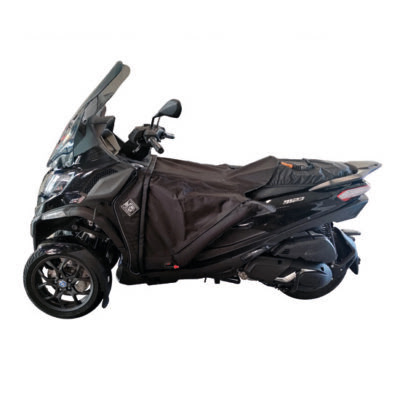 TABLIER THERMOSCUD PRO R234PROX Piaggio / Vespa MP3 400 HPE ABS ZAPTD32 - Tucano Urbano