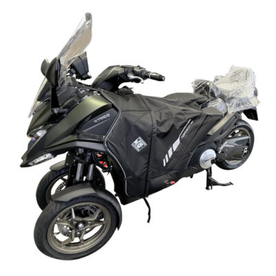 TABLIER THERMOSCUD PRO R240PROX Kymco CV3 550 - Tucano Urbano