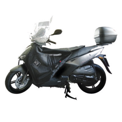 TABLIER THERMOSCUD R017X Aprilia Leonardo 125 MB - Tucano Urbano