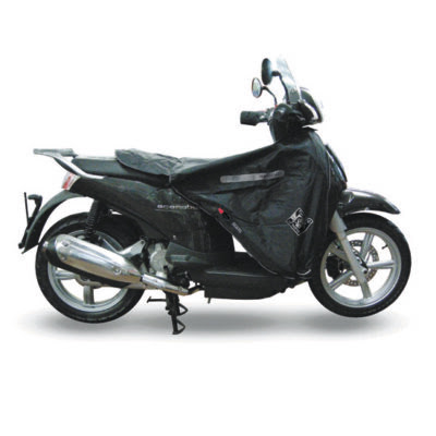 TABLIER THERMOSCUD R019X Aprilia Scarabeo 125 - Tucano Urbano