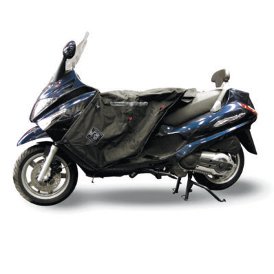 TABLIER THERMOSCUD R045X Piaggio / Vespa X8 125 ZAPM36 - Tucano Urbano