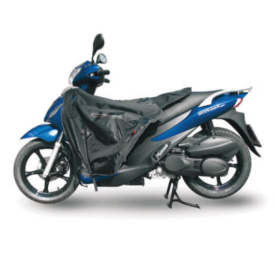 TABLIER THERMOSCUD R049X Aprilia Scarabeo 125 /GT TD - Tucano Urbano