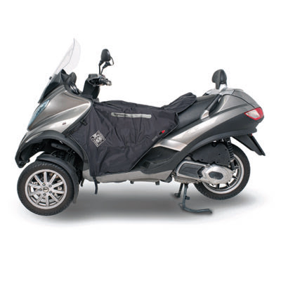 TABLIER THERMOSCUD R062WX Gilera Fuoco 500 ZAPM61100 - Tucano Urbano