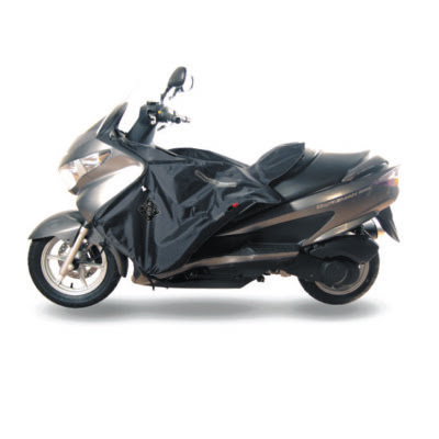 TABLIER THERMOSCUD R063X Suzuki UH125 Burgman ABS - Tucano Urbano