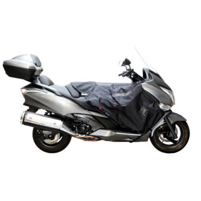 TABLIER THERMOSCUD R074X Honda FJS400 Silverwing 9 NF03 - Tucano Urbano