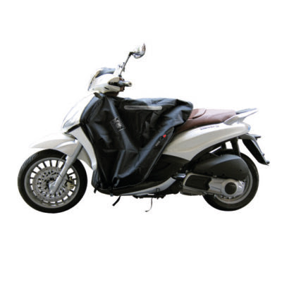 TABLIER THERMOSCUD R081X Piaggio / Vespa Beverly 125 i.e - Tucano Urbano