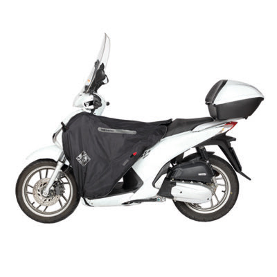 TABLIER THERMOSCUD R099X Honda SH125 i /ABS - Tucano Urbano