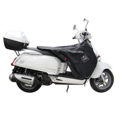 TABLIER THERMOSCUD R151X Honda NPS50 Zoomer 5 AF66 - Tucano Urbano