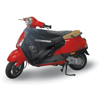 TABLIER THERMOSCUD R153X Piaggio / Vespa LX125 ZAPM44 - Tucano Urbano