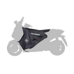 Tablier scooter Tucano Urbano R170X – Vespa Primavera, Sprint, S – 2013 à 2023 – THERMOSCUD